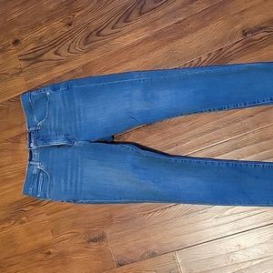 Women jeans